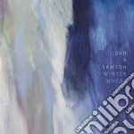 (LP Vinile) John K. Samson - Winter Wheat vinile