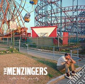 (LP Vinile) Menzingers (The) - After The Party lp vinile di Menzingers (The)