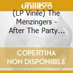 (LP Vinile) The Menzingers - After The Party (Baby Pink Vinyl) lp vinile