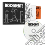 Descendents - Hypercaffium Spazzinate cd