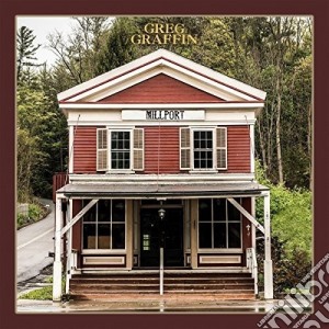 (LP Vinile) Greg Graffin - Millport lp vinile di Greg Graffin