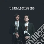 (LP Vinile) Milk Carton Kids (The) - All The Things I Did And All The Things I Didn't Do vinile