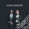 (LP Vinile) Milk Carton Kids (The) - All The Things I Did And All The Things I Didn't Do (2 Lp) cd