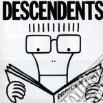 (LP Vinile) Descendents - Everythingh Sucks (20Th Anniversary) vinile