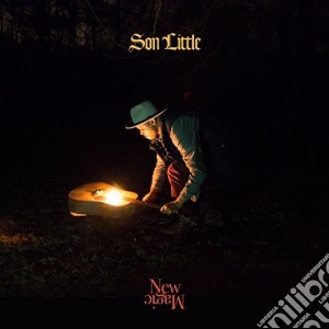 Son Little - New Magic cd musicale di Little Son