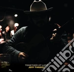 Jeff Tweedy - Together At Last cd