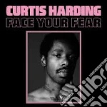 (LP Vinile) Curtis Harding - Face Your Fear