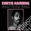 (LP Vinile) Curtis Harding - Face Your Fear cd