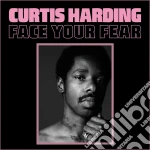 (LP VINILE) Face your fear cd
