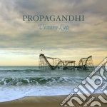 (LP Vinile) Propagandhi - Victory Lap (Coloured) vinile