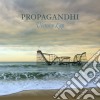 (LP Vinile) Propagandhi - Victory Lap (Coloured) cd