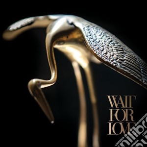 (LP Vinile) Pianos Become The Teeth - Wait For Love lp vinile di Pianos become the te