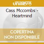 Cass Mccombs - Heartmind cd