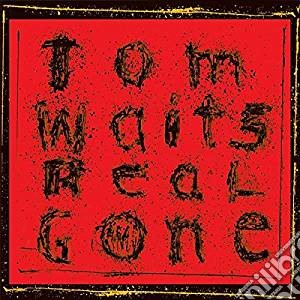 (LP Vinile) Tom Waits - Real Gone (Remastered) (2 Lp) lp vinile di Tom Waits