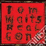 (LP Vinile) Tom Waits - Real Gone (Remastered) (2 Lp) vinile