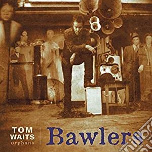 (LP Vinile) Tom Waits - Bawlers (2 Lp) lp vinile di Tom Waits