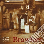 Tom Waits - Brawlers cd