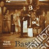 Tom Waits - Bastards cd