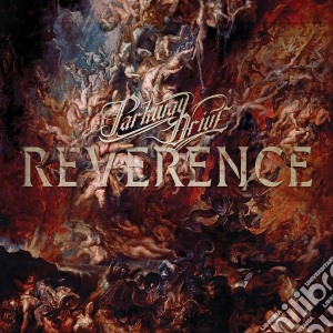 Parkway Drive - Reverence cd musicale di Parkway Drive