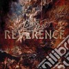Parkway Drive - Reverence cd