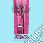 (LP Vinile) Motion City Soundtrack - Even If It Kills Me (2 Lp) vinile