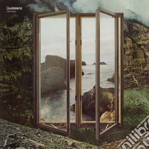(LP Vinile) Quicksand - Interiors lp vinile di Quicksand