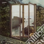 (LP Vinile) Quicksand - Interiors-Green