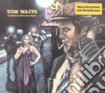 Tom Waits - Heart Of The Saturday Night cd