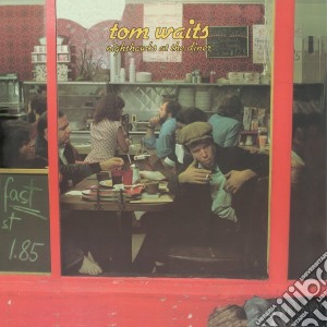 (LP Vinile) Tom Waits - Nighthawks At The Diner (2 Lp) lp vinile di Tom Waits