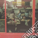 Tom Waits - Nighthawks At The Dinner cd