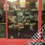 (LP Vinile) Tom Waits - Nighthawks At The Diner (Red Vinyl) (2 Lp) vinile