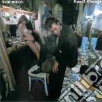 (LP Vinile) Tom Waits - Small Change (Blue) vinile