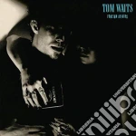 (LP Vinile) Tom Waits - Foreign Affairs (Grey) vinile