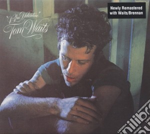 (LP Vinile) Tom Waits - Blue Valentine lp vinile di Tom Waits