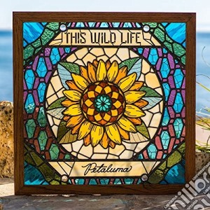 (LP Vinile) This Wild Life - Petaluma lp vinile di This Wild Life