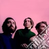 Remo Drive - Greatest Hits cd