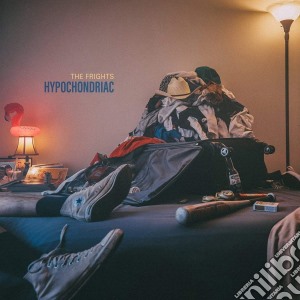 (LP Vinile) Frights (The) - Hypochondriac lp vinile di Frights (The)