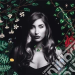 Jade Jackson - Wilderness cd