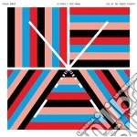 Touche' Amore' - 10 Years / 1000 Shows cd