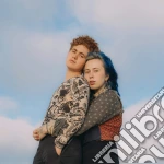 Girlpool - What Chaos Is Imaginary cd