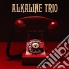 (LP Vinile) Alkaline Trio - Is This Thing Cursed? cd