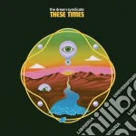 (LP Vinile) Dream Syndicate (The) - These Times vinile