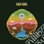 Dream Syndicate (The) - These Times cd