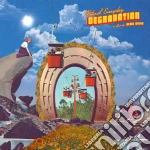Remo Drive - Natural Everyday Degradation cd