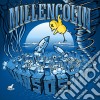 Millencolin - Sos cd