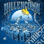 (LP Vinile) Millencolin - Sos (Blue Vinyl) vinile