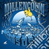 (LP Vinile) Millencolin - Sos (Blue Vinyl) cd