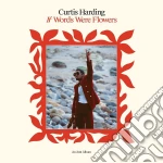 (LP Vinile) Curtis Harding - If Words Were Flowers vinile