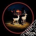 (LP Vinile) Menzingers (The) - Hello Exile vinile