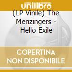 (LP Vinile) The Menzingers - Hello Exile vinile